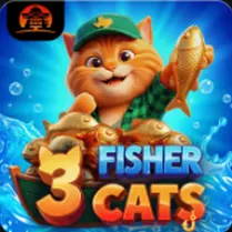 3 Fisher Cats w Twindor