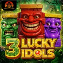 3 Lucky Idols w Twindor