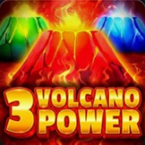 3 Volcano Power – slot Twindor