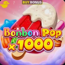 Bonbon Pop x1000 w Twindor
