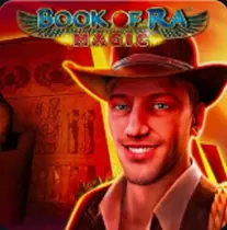 Book of Ra Magic – slot Twindor