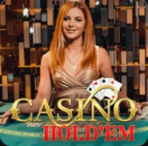 Zagraj w Casino Hold em w Twindor