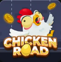 Chicken Road – slot Twindor
