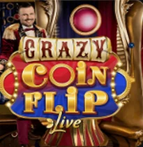Crazy Coin Flip – slot Twindor