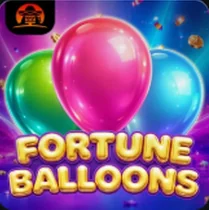 Fortune Balloons – slot Twindor