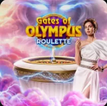 Gates of Olympus Roulette w Twindor