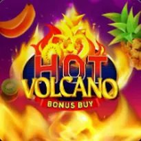 Zagraj w Hot Volcano w Twindor