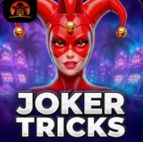 Zagraj w Joker Tricks w Twindor