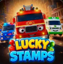 Lucky Stamps w Twindor