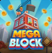 Mega Block w Twindor