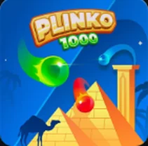 Plinko 1000 w Twindor
