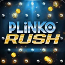Plinko Rush w Twindor