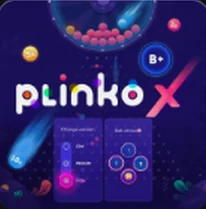 Plinko X – slot Twindor