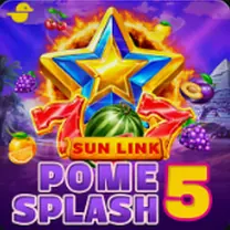 Pome Splash 5 w Twindor