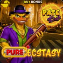 Pure Ecstasy w Twindor