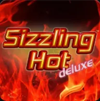 Sizzling Hot Deluxe – slot Twindor