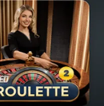 Speed Roulette – slot Twindor