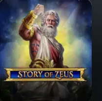 Zagraj w Story of Zeus w Twindor