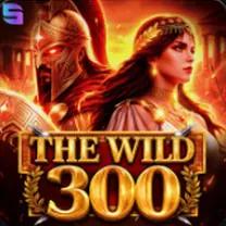 Zagraj w The Wild 300 w Twindor