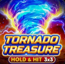 Tornado Treasure w Twindor