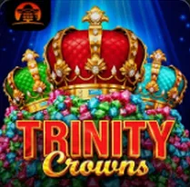 Zagraj w Trinity Crowns w Twindor
