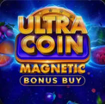 Ultra Coin Magnetic – slot Twindor