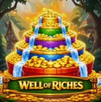 Well of Riches w Twindor
