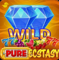 Zagraj w Wild Pure Ecstasy w Twindor